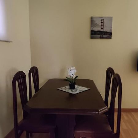 Apartamento Acolhedor No Coracao De Lisboa Exterior foto