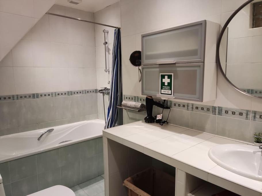 Apartamento Acolhedor No Coracao De Lisboa Exterior foto