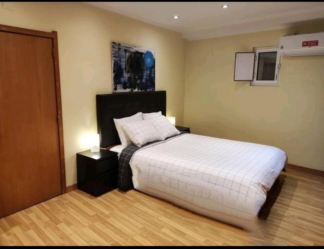Apartamento Acolhedor No Coracao De Lisboa Zimmer foto